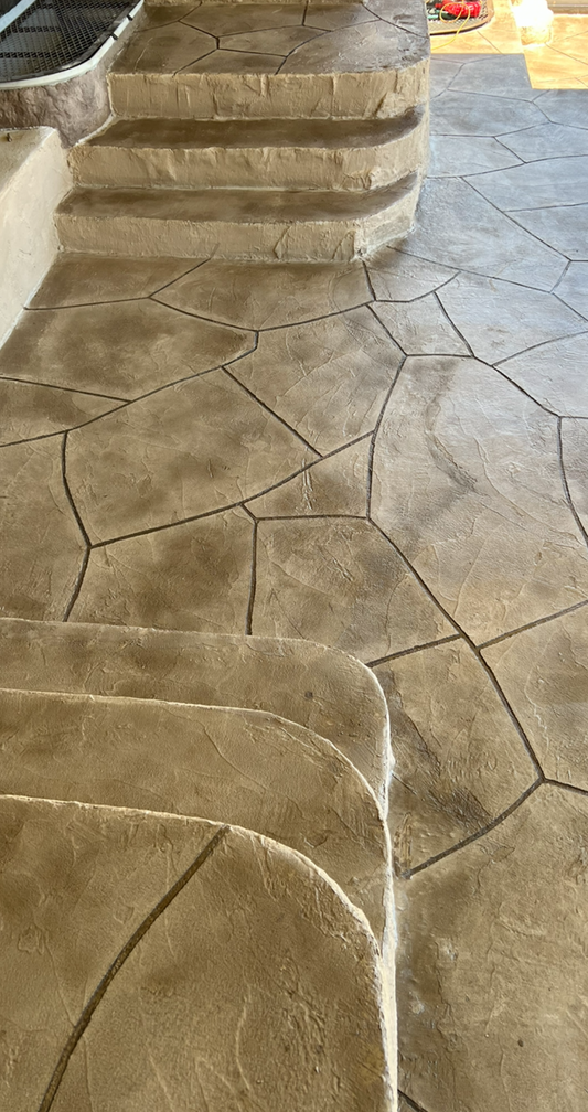 Concrete Overlay