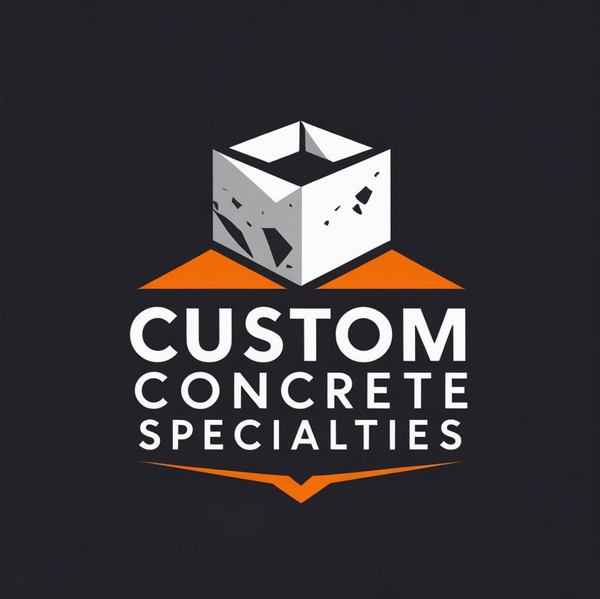 CUSTOM CONCRETE SPECIALTIES